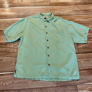 Tommy Bahama Casual Button Down Camp Shirt